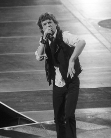 jagger 98